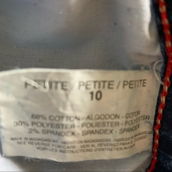 Gloria Vanderbilt Jeans - Picture 5 of 6